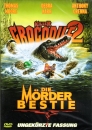 Killer Crocodile 2 - die Mörderbestie